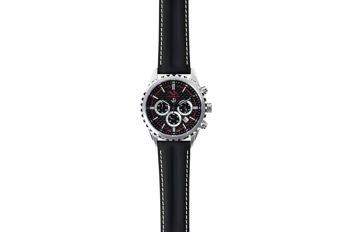 JPW Watch TEAM UKYO Collaboration Made in Japan [JP-003 -TEAM UKYO-]