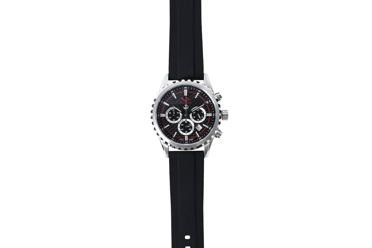 JPW Watch TEAM UKYO Collaboration Made in Japan [JP-003 -TEAM UKYO-]